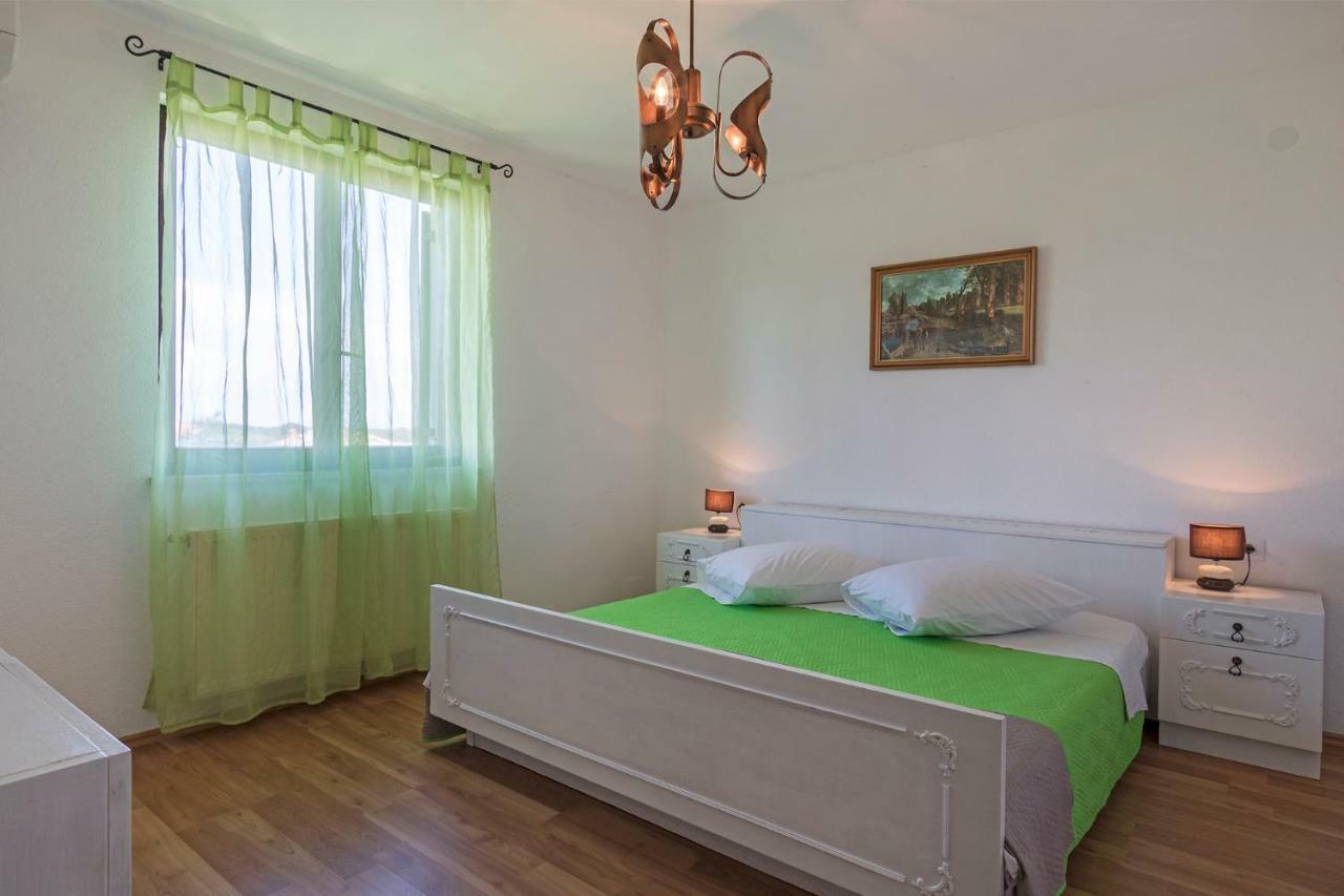 Vila Lokvanj Лижнян Экстерьер фото