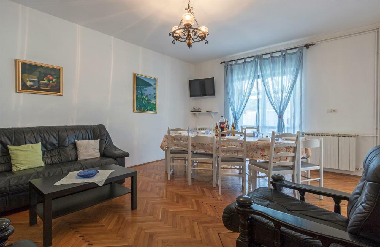 Vila Lokvanj Лижнян Экстерьер фото