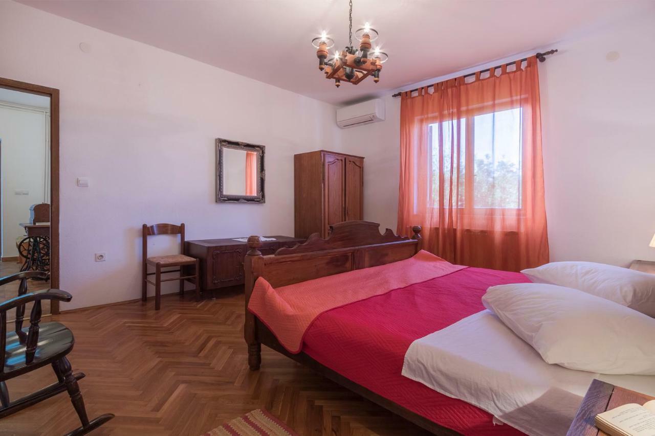 Vila Lokvanj Лижнян Экстерьер фото