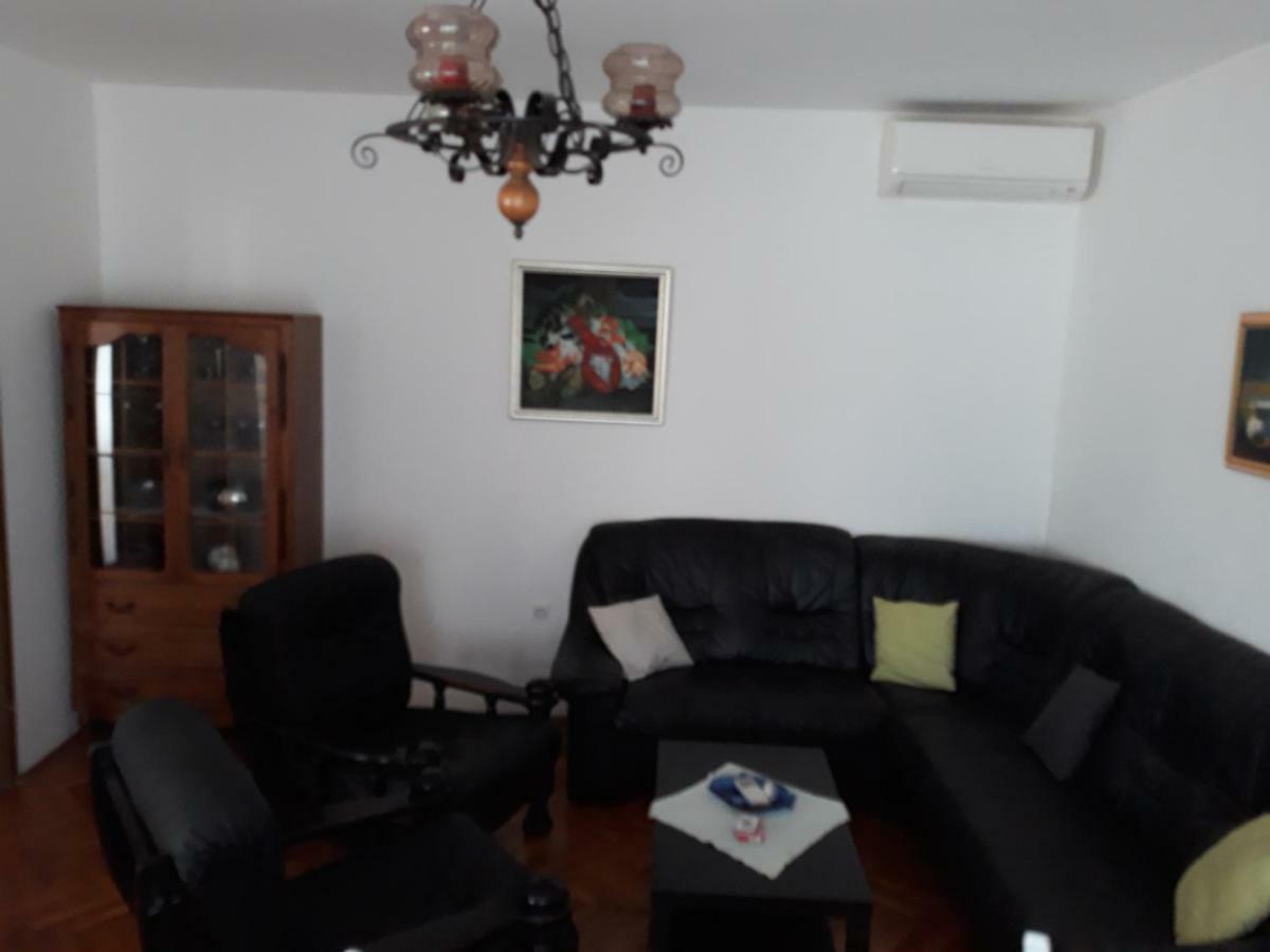 Vila Lokvanj Лижнян Экстерьер фото